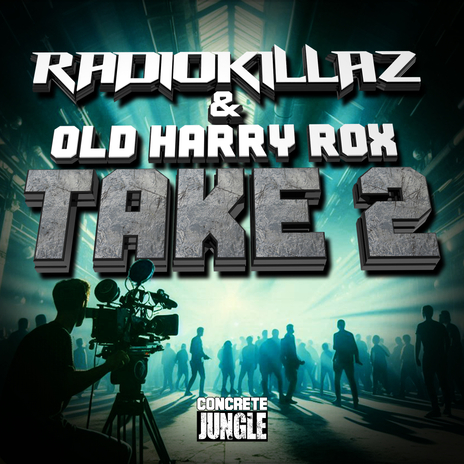 Take 2 ft. Old Harry Rox | Boomplay Music