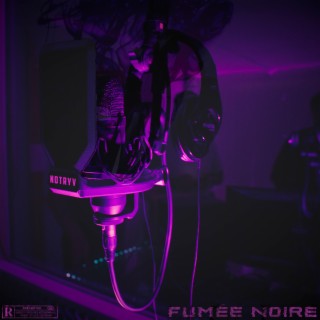 Fumée noire