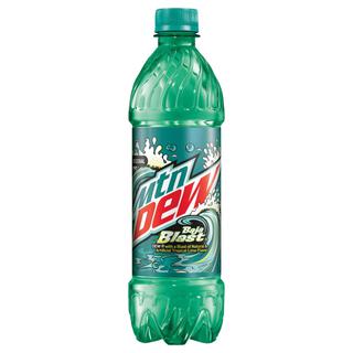 Baja Blast