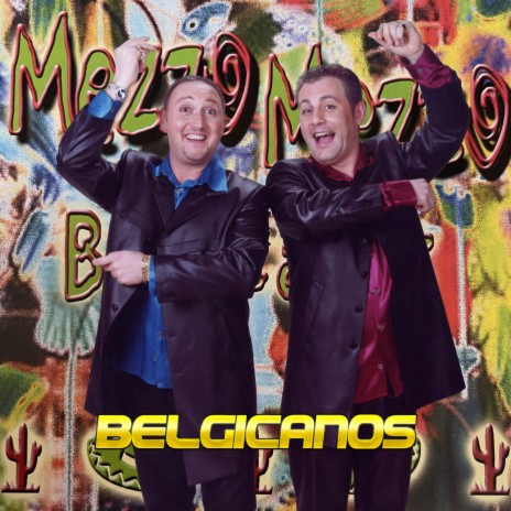 Belgicanos | Boomplay Music