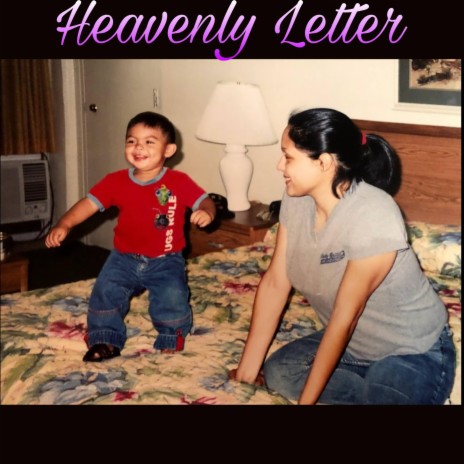 Heavenly Letter