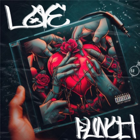 Love Punch | Boomplay Music