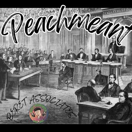 PEACHMENT ft. BERET ASSOCIATES | Boomplay Music