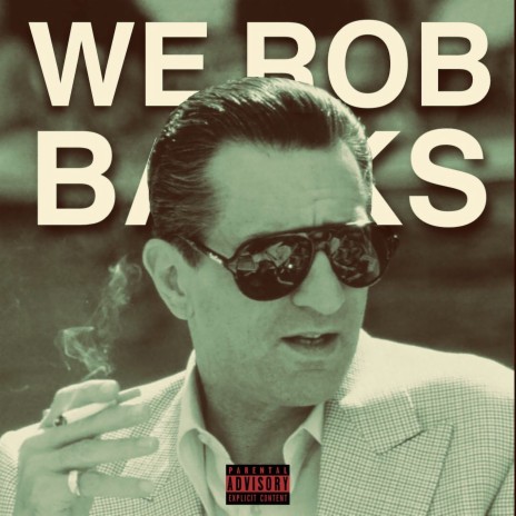 We Rob Banks | Boomplay Music