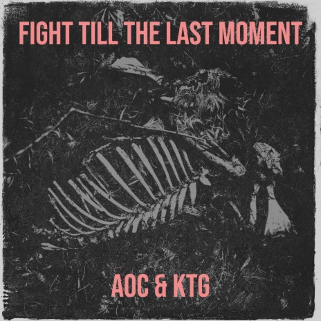 Fight Till the Last Moment ft. KTG | Boomplay Music