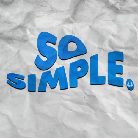 So Simple | Boomplay Music