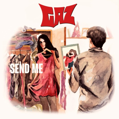 Send Me | Boomplay Music