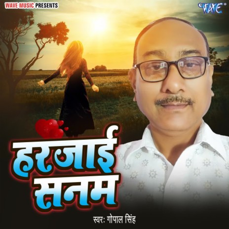 Harjai Sanam | Boomplay Music