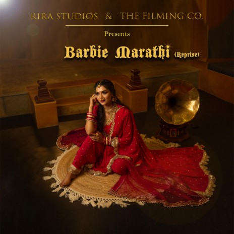 Barbie Marathi Reprise | Boomplay Music