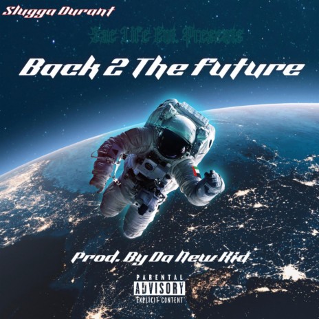Back 2 The Future ft. Pressure2x