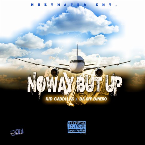 NOWAY BUT UP | Boomplay Music