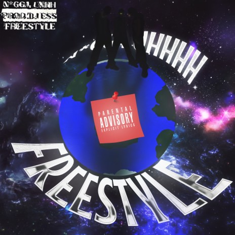 Nigga Uhh Freestyle (DJ Ess Remix) ft. DJ Ess