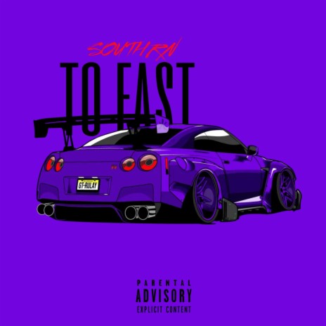 TO FAST | Boomplay Music