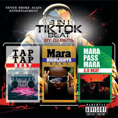 Mara pass mara 2.0 | Boomplay Music