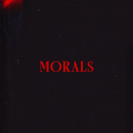 Morals (Instrumental) | Boomplay Music