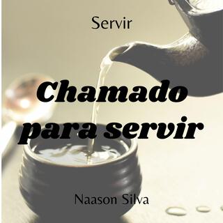 Chamado para servir