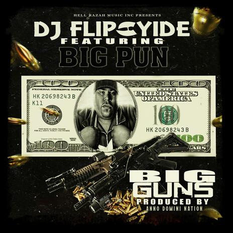 Big Guns ft. Big Pun | Boomplay Music