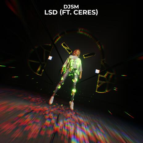 LSD ft. CERES | Boomplay Music