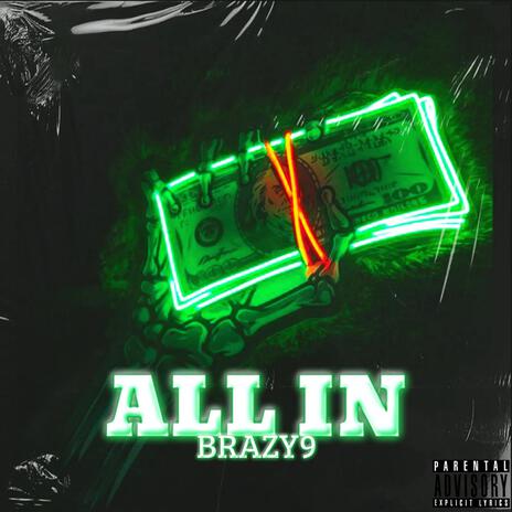 ALL IN | Boomplay Music