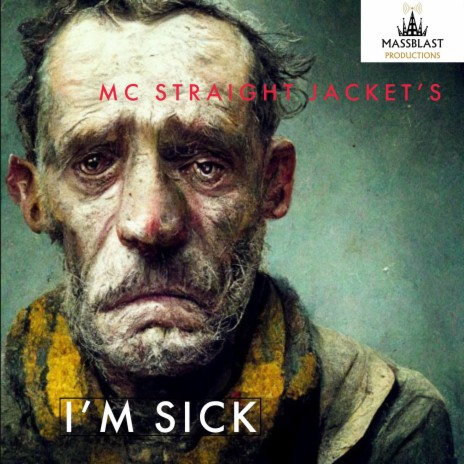 I'M SICK | Boomplay Music