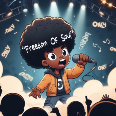Freedom Of Soul | Boomplay Music