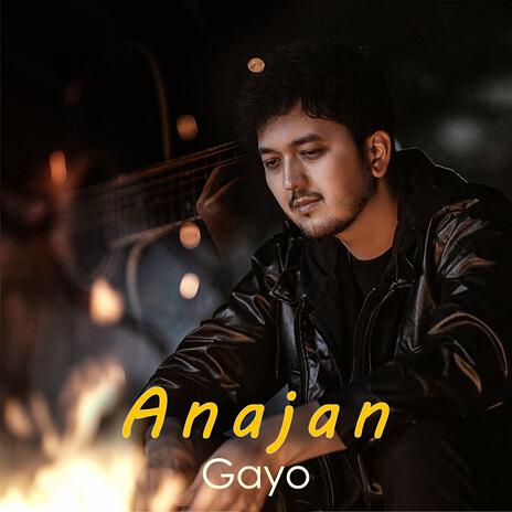 Anajan | Boomplay Music