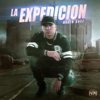 La Expedición