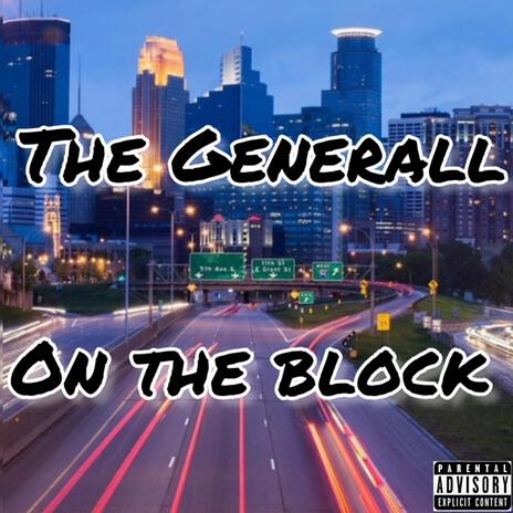 On The Block | Boomplay Music