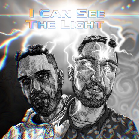 I Can See The Light | Boomplay Music