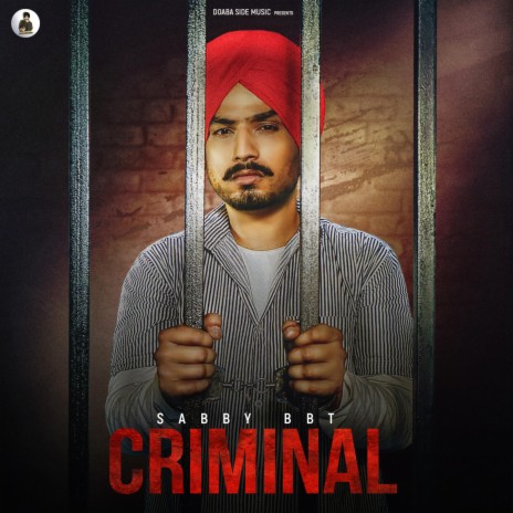 CRIMINAL | Boomplay Music