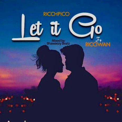 Let It Go | Boomplay Music