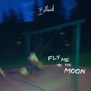 Fly Me To The Moon