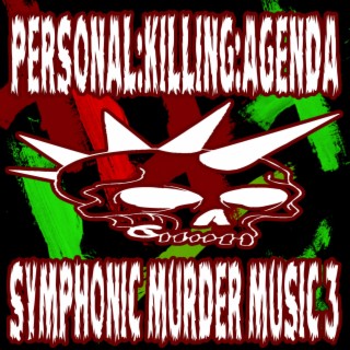Symphonic Murder Music 3