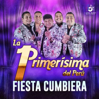 Fiesta Cumbiera