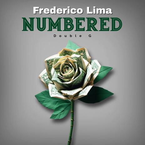 Numbered (feat. Frederico Lima) | Boomplay Music