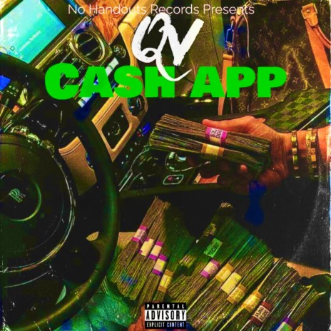 CASH APP ft. Mr. BoomBang | Boomplay Music