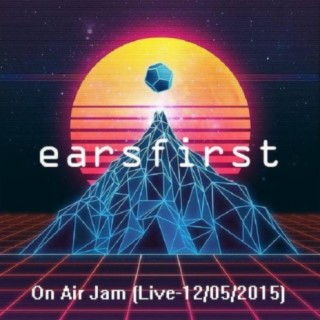 On Air Jam (Live 12/05/2015)