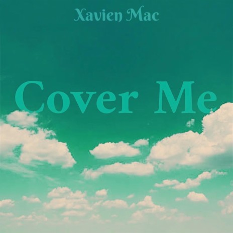 cover me | Boomplay Music