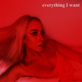 everything I want lyrics | Boomplay Music