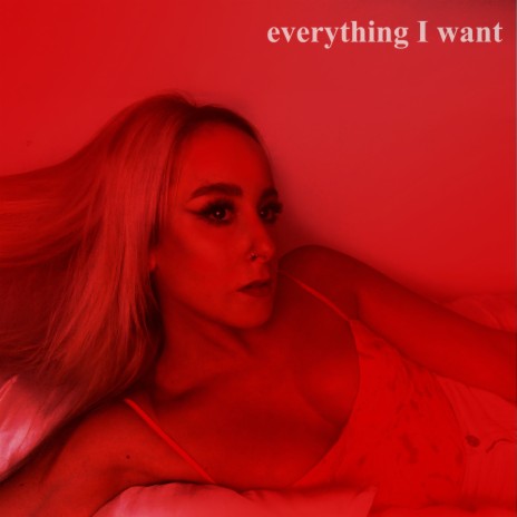 everything I want | Boomplay Music