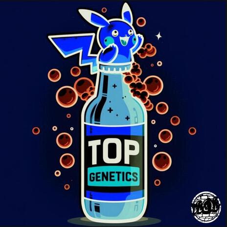 TOP GENETIK | Boomplay Music