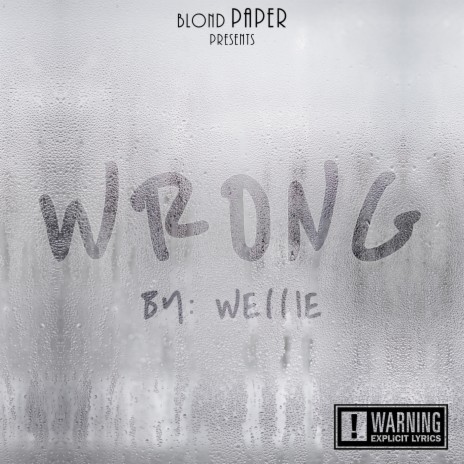 WRONG | Boomplay Music