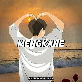 Mengkane (Vol 15)