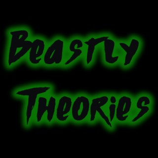 Beastly Theories (Ep. 98) Nessie is Back! - with Steve Feltham