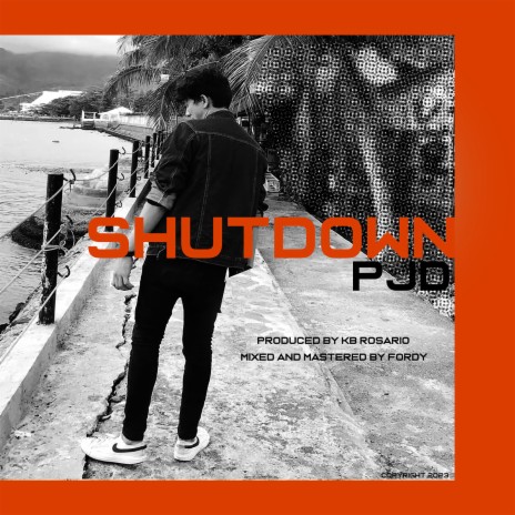 Shutdown | Boomplay Music