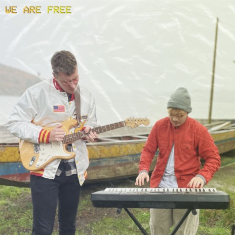 We Are Free ft. Syo | Boomplay Music