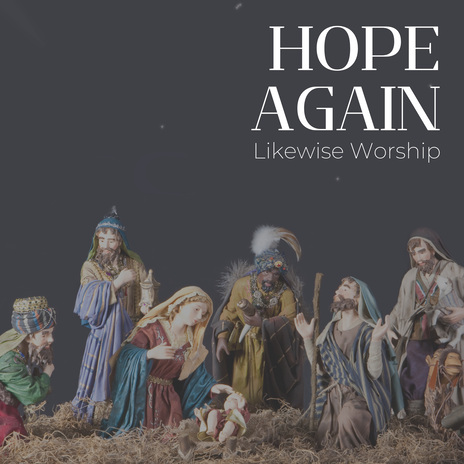 Hope Again (feat. Shannon Quintana, Brian Albright) | Boomplay Music