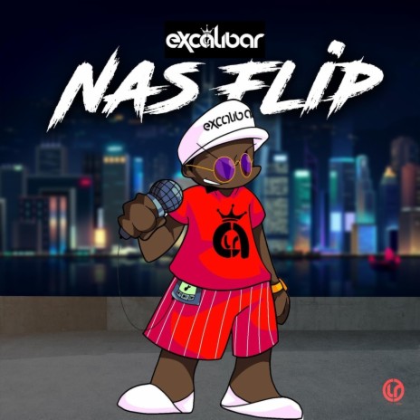 Nas Flip | Boomplay Music