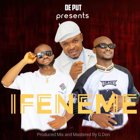 Ifeneme | Boomplay Music