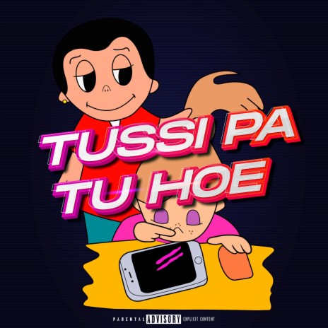 Tussi Pa Tu Hoe | Boomplay Music